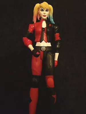 Buy Bandai Suicide Squad Harley Quinn 15cm Action Figure • 11.50£