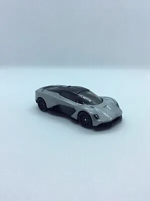 Buy Hot Wheels Aston Martin Valhalla Concept..Brand New..Loose..No Packaging  • 3.99£