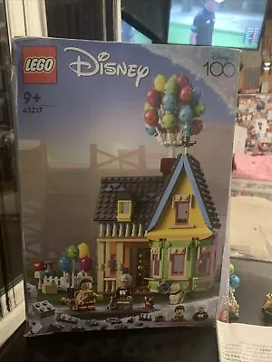 Buy LEGO Disney: ‘Up’ House​ (43217) • 28.99£