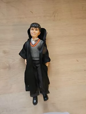 Buy Vintage 2001 Harry Potter Sorcerers Stone Young Harry Hogwarts Heroes 7.5” Doll • 8£