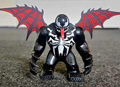 Buy Lego Marvel Venom Figure From Ps5 (Limited Edition) • 10.99£