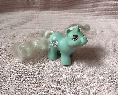 Buy My Little Pony My Little Pony Newborn Wiggles 80s • 30.88£