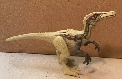 Buy Jurassic World Danger Pack Austroraptor Action Figure With Code. • 12.99£