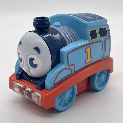 Buy My First Thomas Railway Pals Interactive Train THOMAS  Lights WORK Sound DONT • 7.99£