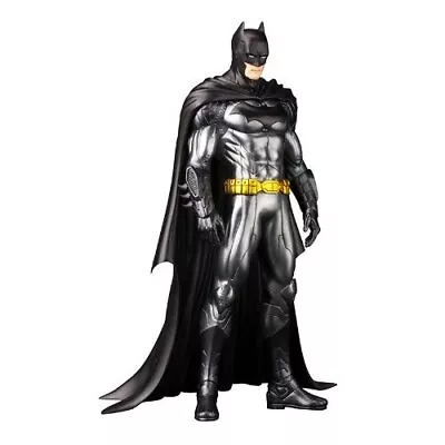 Buy Kotobukiya ARTFX + Justice League Batman NEW52 Edition 1/10 Scale Painted PVC F • 118.84£