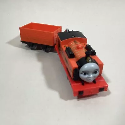 Buy Nia And Truck Thomas The Tank Engine & Friends Trackmaster Motorized Train • 9.99£