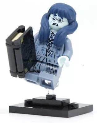 Buy LEGO Harry Potter Series 2 Minifigure MOANING MYRTLE Ghost 71028 New & Unopened • 2.67£