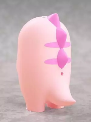 Buy Nendoroid More Face Parts Case For Nendoroid Figures Pink Dinosaur • 8.30£