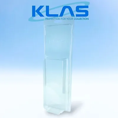 Buy KLAS Hot Wheels Mainline 5er Car Keeper 5 Car Protector Case (x1) • 7.49£
