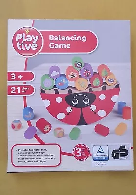 Buy Balancing Game • 10.90£