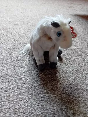 Buy Ty Beanie Baby Lightning - Horse - Mint Condition - Retired With Tags • 1.50£