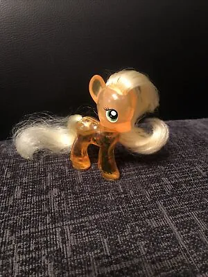 Buy My Little Pony Applejack Water Cuties Figure • 3£