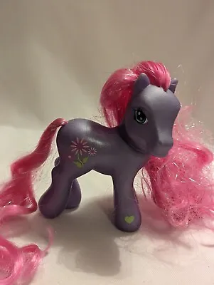 Buy My Little Pony G3 Super Long Hair Petal Blossom • 9.99£