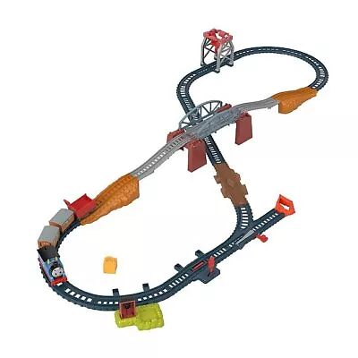 Buy Fisher-Price® Thomas & Friends™ 3-in-1 Package Pickup • 50.38£
