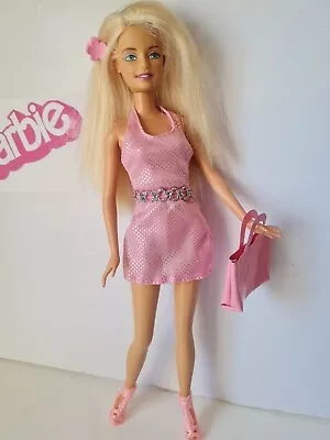 Buy Barbie Mattel 2005 Weekend G5145 Doll China Fashionistas • 10.28£