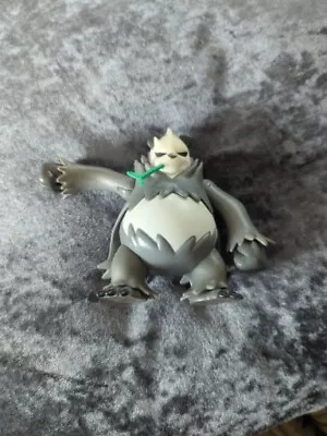 Buy Bandai Pandarbarian Pokémon Figure 2020 • 9.99£