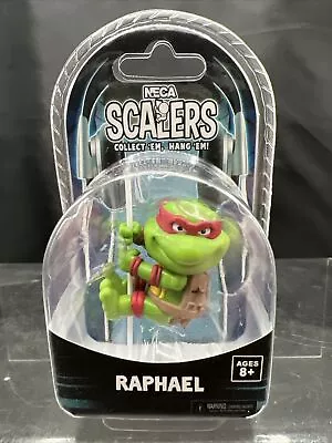 Buy Neca Scalers - Teenage Mutant Ninja Turtles - 2” Raphael • 3.99£