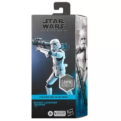 Buy Hasbro F70055L0 Star Wars Figure, Black • 23.29£