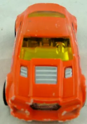 Buy Hot Wheels Colour Shifters Torque Twister Used See Pictures (175) • 6.39£