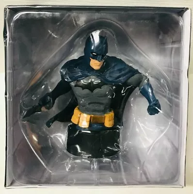 Buy Dc Batman Universe Collector Bust - Batman • 18.99£