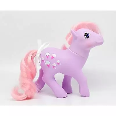 Buy My Little Pony 35288 Lickety-Split Classic Pony, Retro Horse Gifts For Girls And • 17.99£