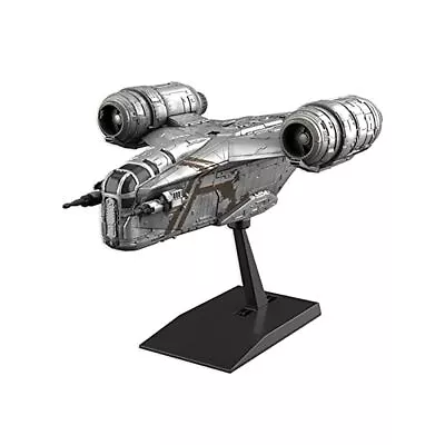 Buy Star Wars Vehicle Model Razor Crest Silver Coating Ver Model Kit NEW From Ja FS • 56.59£