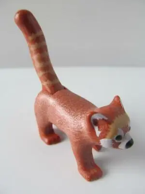 Buy Playmobil Zoo/Safari/Wildlife Animal: Red Panda NEW • 5.49£