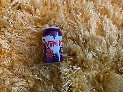 Buy Zuru Mini Brands Vimto Can Drink Minature Food Barbie Accessory • 1.50£