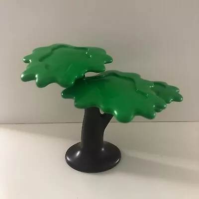 Buy Playmobil 123 Objects: Leafy Tree - Combined Postage Available • 2£