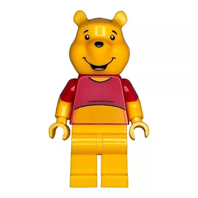 Buy Lego Ideas Minifigures - Winnie The Pooh Idea086 • 15.99£