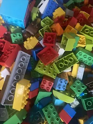 Buy Lego Duplo Washed And Cleaned :) 3kg Ca • 5£