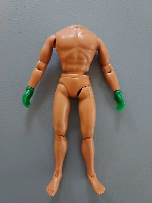 Buy Mego Body : Green Arrow 8 Inch • 14.48£