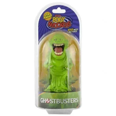 Buy NECA Ghostbusters Slimer Body Knocker • 16.99£