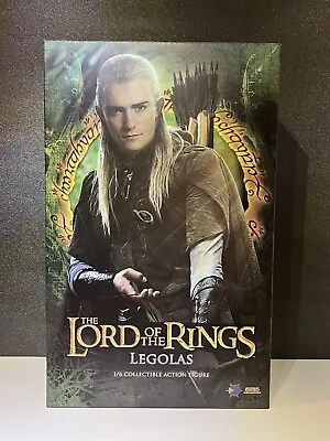 Buy Legolas - Asmus Toys - Lord Of The Rings • 235£