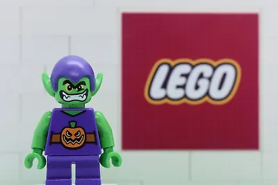 Buy LEGO Mighty Micros Collection - LEGO Superhero  Minifigures - Select Your Figure • 4.99£