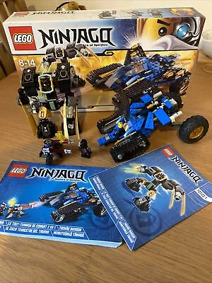 Buy Lego Ninjago 70723 Missing Hair On One Does Not Effect Set • 23£