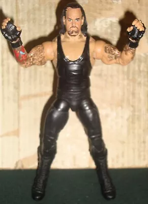Buy Wwe Wrestling Figure Mattel Elite Undertaker • 8£