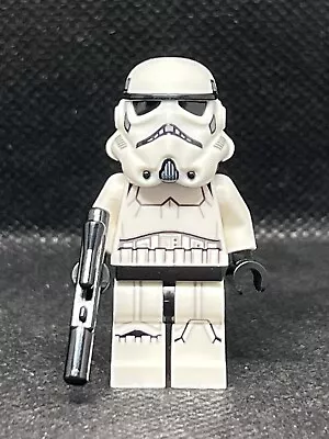 Buy Lego Star Wars Mini Figure Stormtrooper (2021) 75300 75307 SW1137 • 6.45£