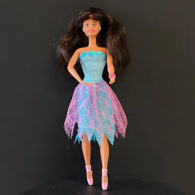 Buy 1994 Hasbro Sindy Star Dancer Doll - No Barbie • 5.14£