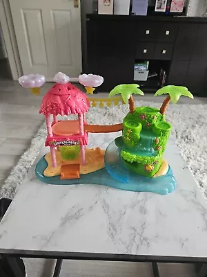 Buy Hatchimals Colleggtibles Hatchery Nursery Tree House Playset With Lights &Sounds • 10£