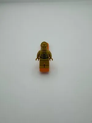 Buy Lego Star Wars Minifigure C-3PO • 3.60£