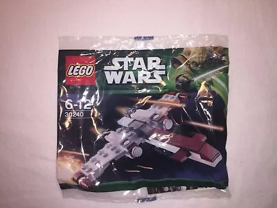 Buy Lego Star Wars 30240 Z-95 Headhunter Mini Polybag • 5£