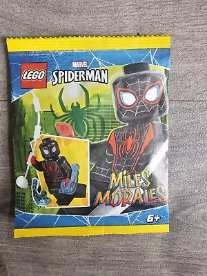 Buy Lego Spiderman Minifigure • 4£