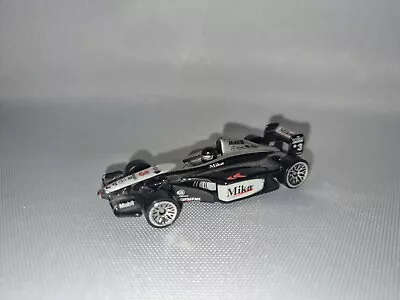 Buy Hot Wheels 1998 Mika Hakkinen McLaren F1 Car • 5£