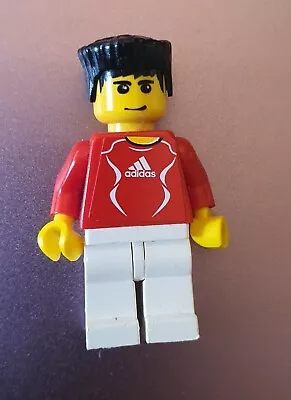 Buy Lego Adidas Footballer Figure 2006 Germany World Cup • 15£