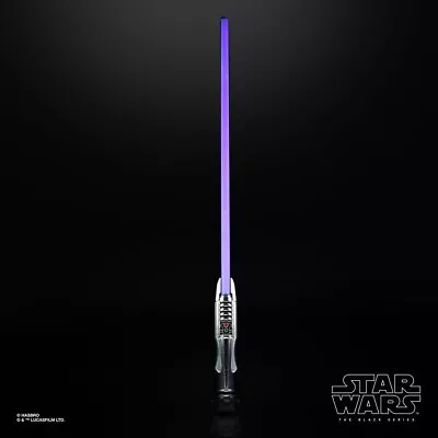 Buy Hasbro Star Wars The Black Series Replica 1/1 Force FX Elite Lightsaber Darth Re • 255.39£