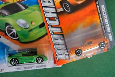Buy Matchbox Lotus Europa Special And Hot Wheels Elise Sport • 5£