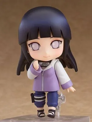 Buy Good Smile Company Nendoroid Action Figure Naruto Shippuden Hinata Hyuga • 21.99£
