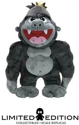 Buy Phunny King Kong Hugme 40cm Soft Toy Snowman Limited Edition Kidrobot By NECA • 64.73£