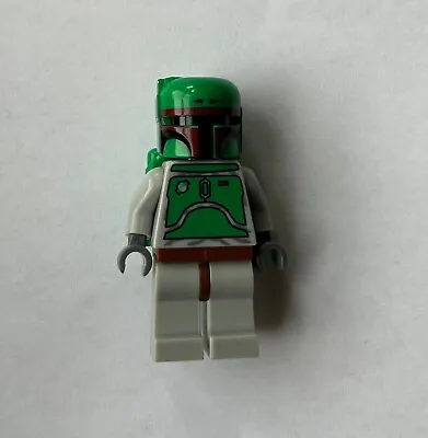 Buy LEGO Star Wars Sw0002b Boba Fat • 41.11£